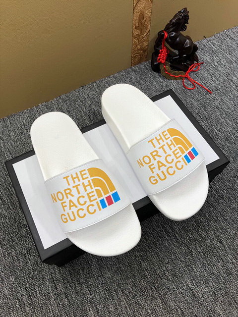 men Guci slippers 2022-5-13-049